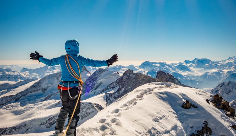 Errexperience-alpinismo